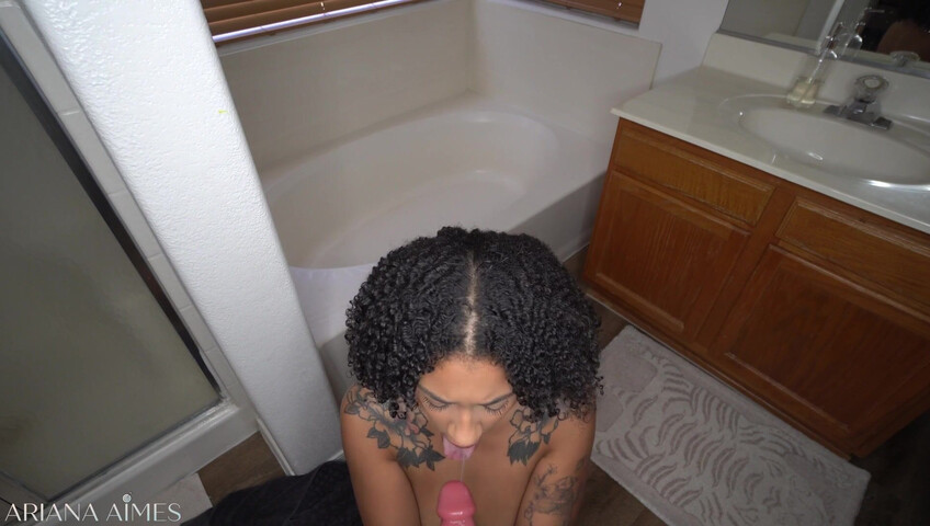 Ariana Aimes - Mom Call Your Son Daddy