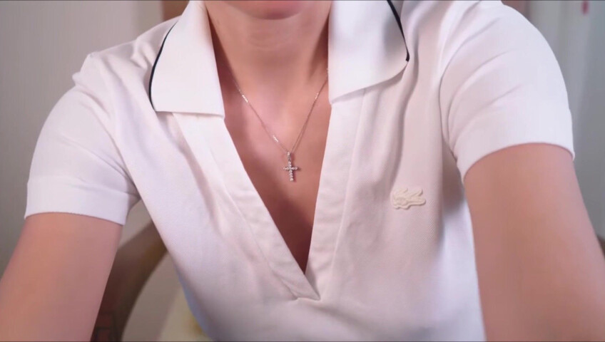 ArianaRealtv ASMR - Therapist Roleplay - Ariana Heals You with Physical Touch