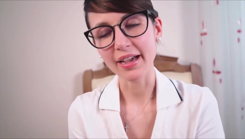 ArianaRealtv ASMR - Therapist Roleplay - Ariana Heals You with Physical Touch