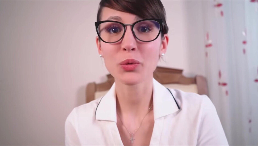 ArianaRealtv ASMR - Therapist Roleplay - Ariana Heals You with Physical Touch