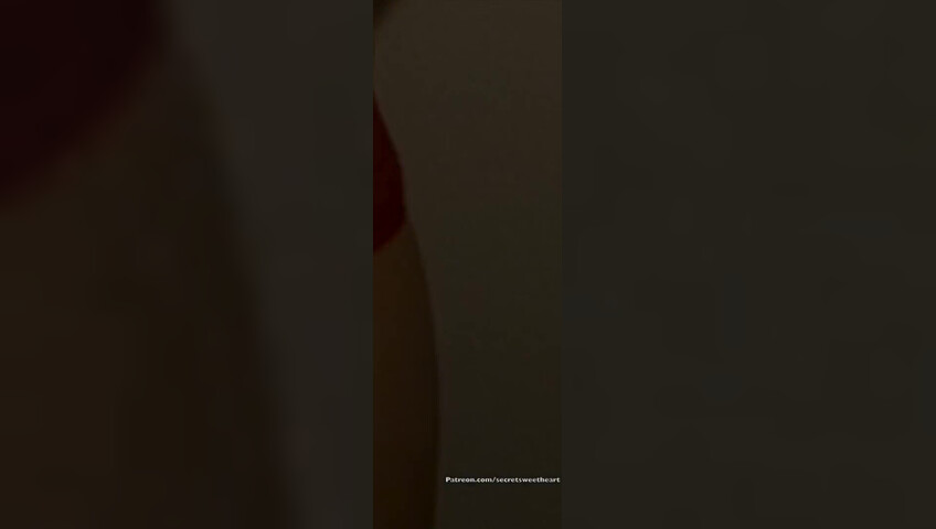 AriesMoon ASMR - 13 June 2018 - SS Patreon Lingerie