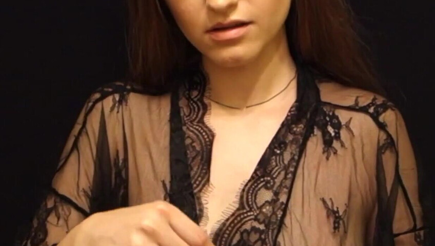 AriesMoon ASMR - 25 June 2018 - SS Patreon Fabric Noises