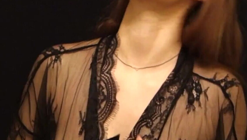 AriesMoon ASMR - 25 June 2018 - SS Patreon Fabric Noises