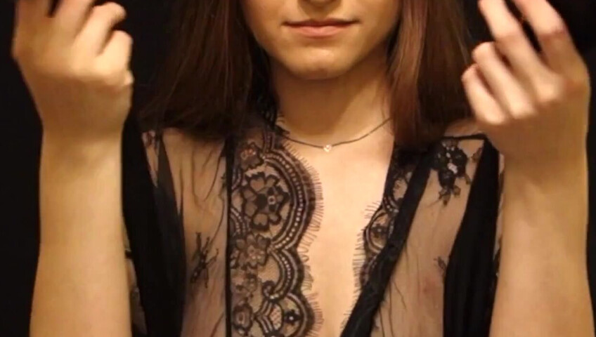 AriesMoon ASMR - 25 June 2018 - SS Patreon Fabric Noises