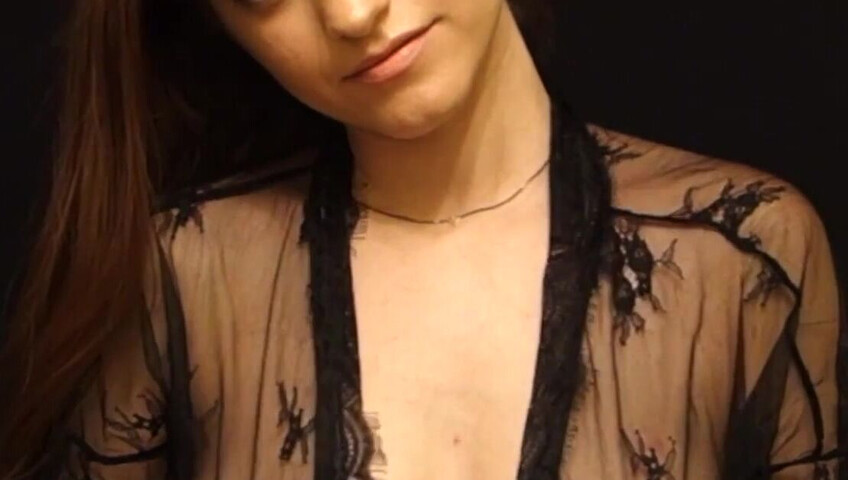 AriesMoon ASMR - 25 June 2018 - SS Patreon Fabric Noises