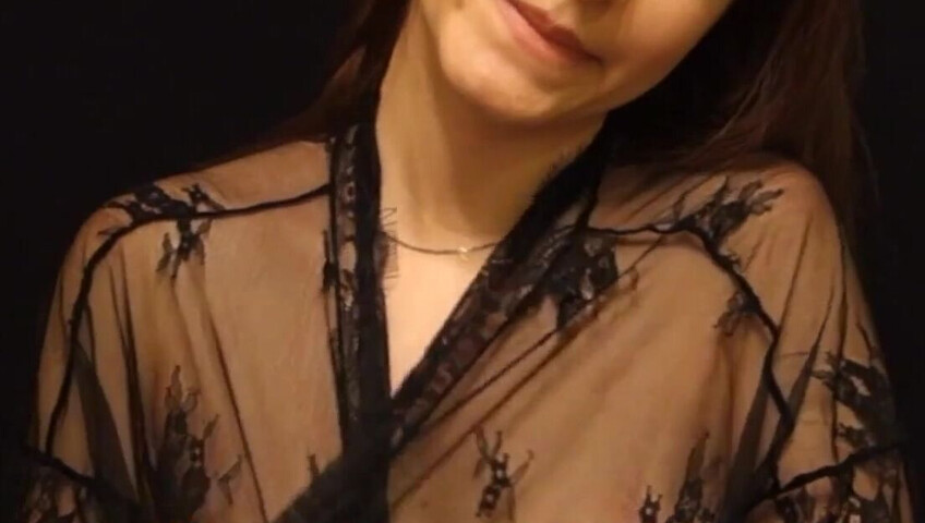 AriesMoon ASMR - 25 June 2018 - SS Patreon Fabric Noises