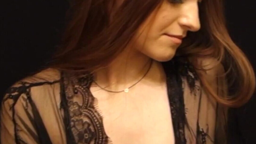 AriesMoon ASMR - 25 June 2018 - SS Patreon Fabric Noises