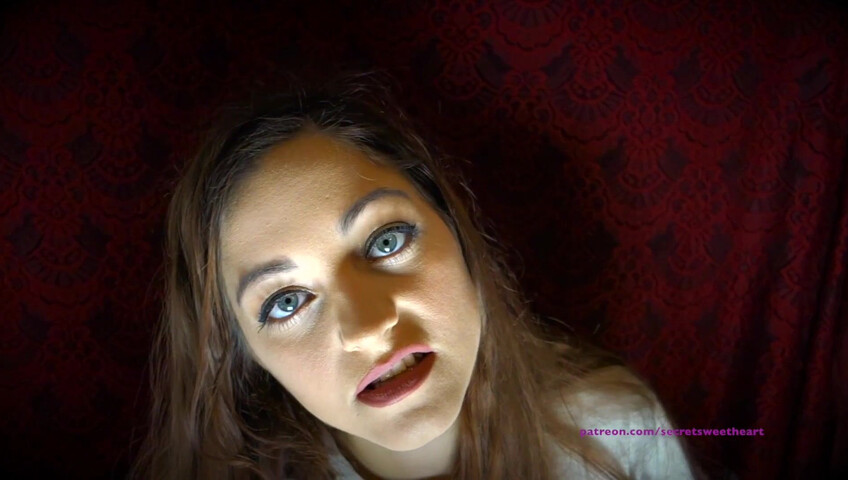 AriesMoon ASMR - 31 May 2018 - Patreon