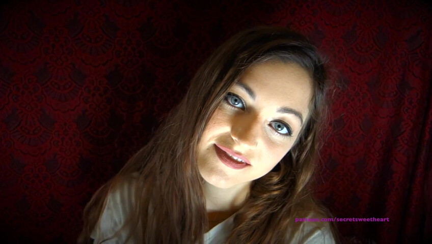 AriesMoon ASMR - 31 May 2018 - Patreon