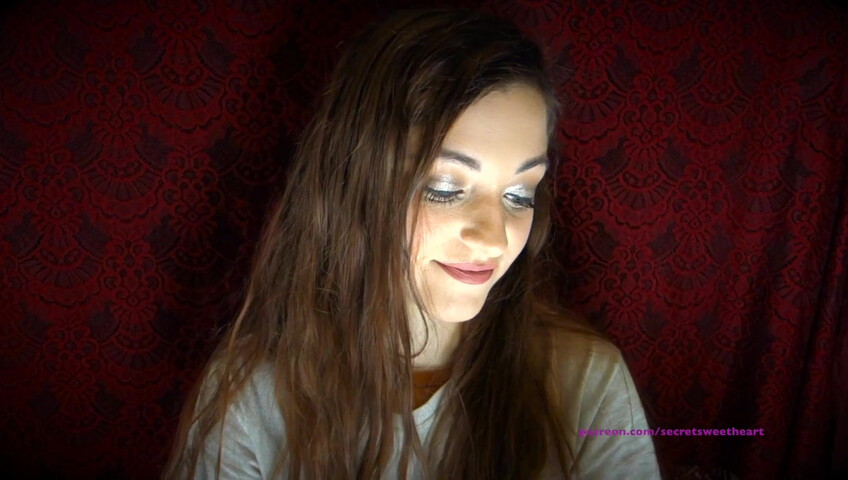 AriesMoon ASMR - 31 May 2018 - Patreon