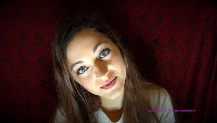 AriesMoon ASMR - 31 May 2018 - Patreon