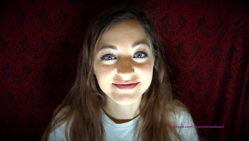 AriesMoon ASMR - 31 May 2018 - Patreon