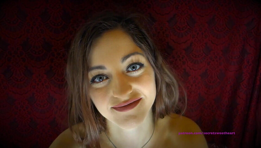 AriesMoon ASMR - 31 May 2018 - Patreon