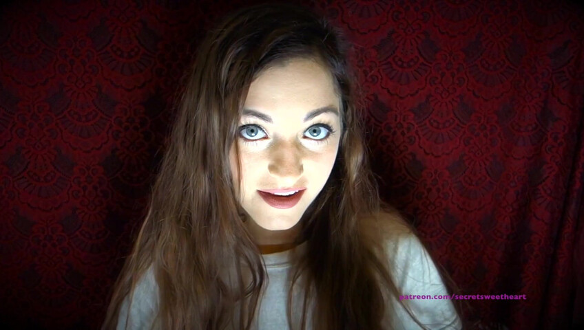 AriesMoon ASMR - 31 May 2018 - Patreon