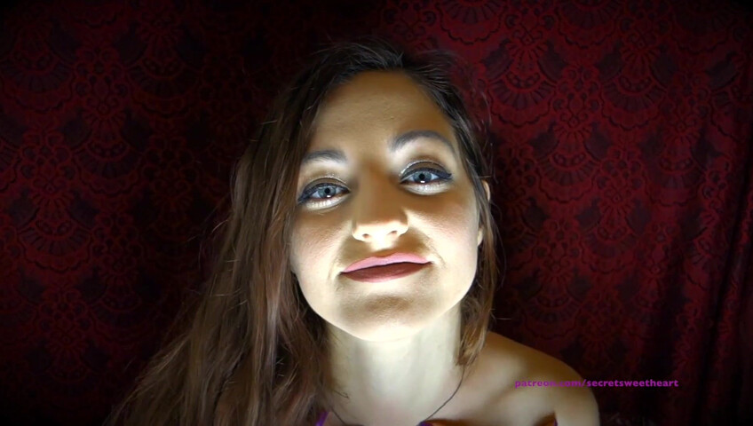 AriesMoon ASMR - 31 May 2018 - Patreon