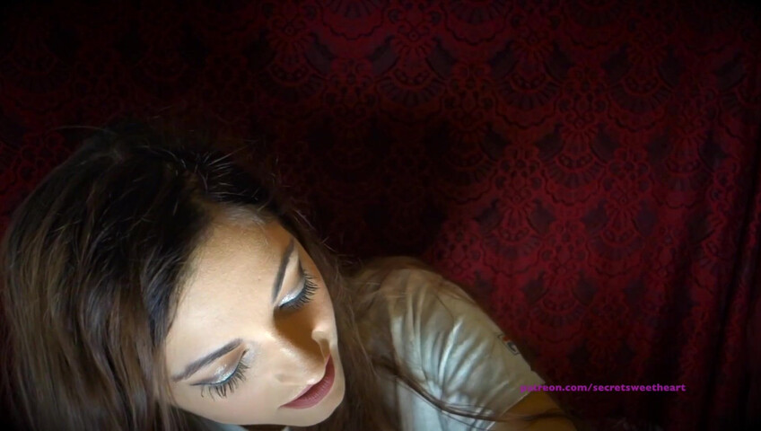 AriesMoon ASMR - 31 May 2018 - Patreon