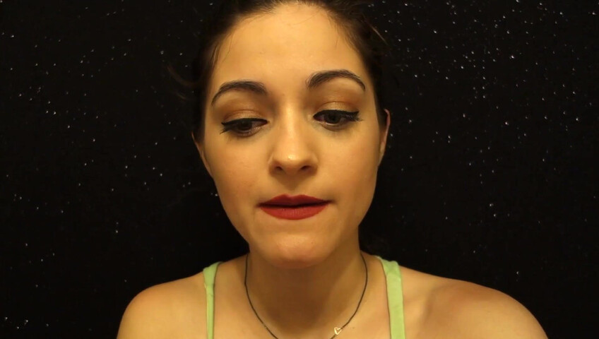 AriesMoon ASMR - 9 June 2018 - SS Patreon Goal met video