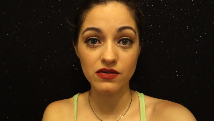 AriesMoon ASMR - 9 June 2018 - SS Patreon Goal met video