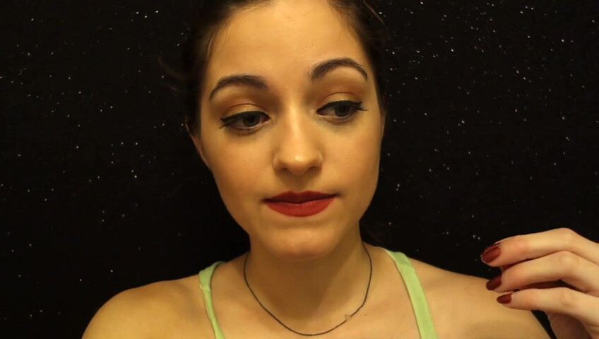 AriesMoon ASMR - 9 June 2018 - SS Patreon Goal met video