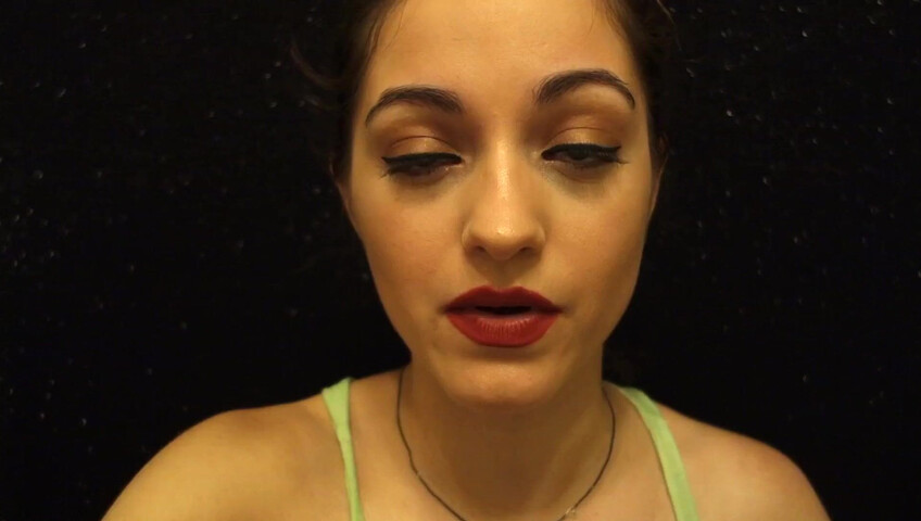 AriesMoon ASMR - 9 June 2018 - SS Patreon Goal met video