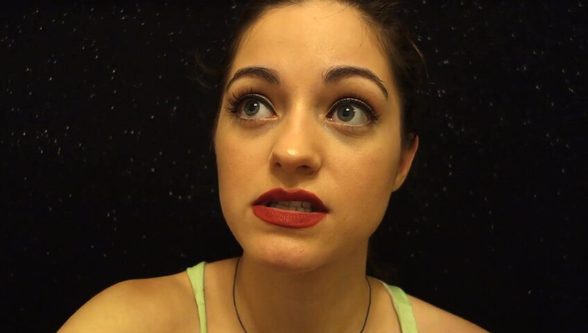 AriesMoon ASMR - 9 June 2018 - SS Patreon Goal met video