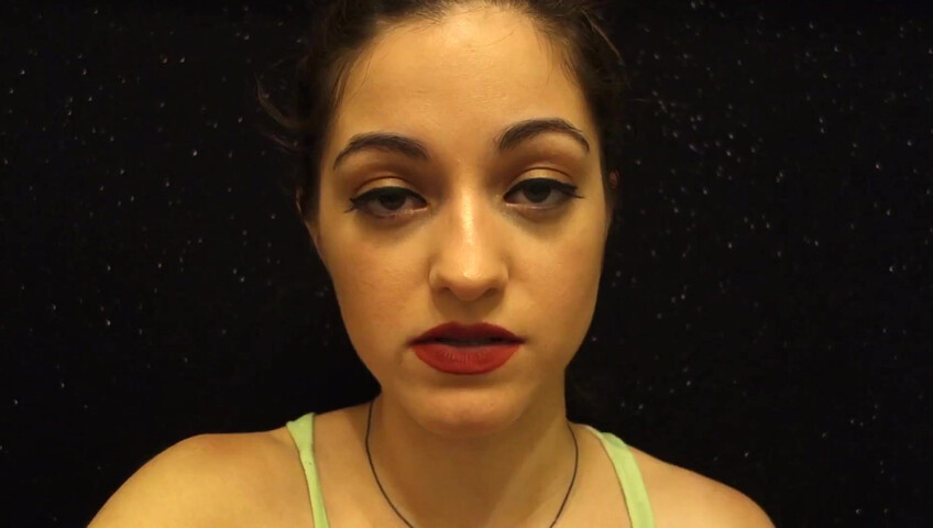 AriesMoon ASMR - 9 June 2018 - SS Patreon Goal met video