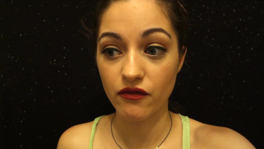 AriesMoon ASMR - 9 June 2018 - SS Patreon Goal met video