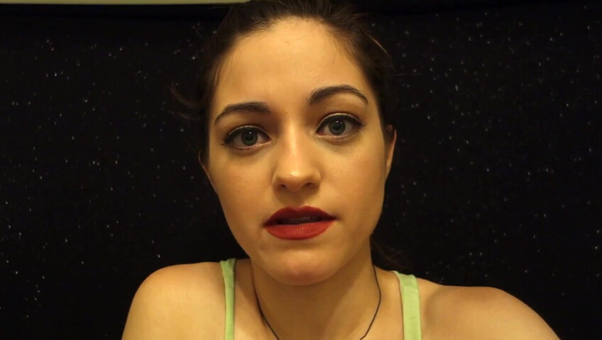 AriesMoon ASMR - 9 June 2018 - SS Patreon Goal met video