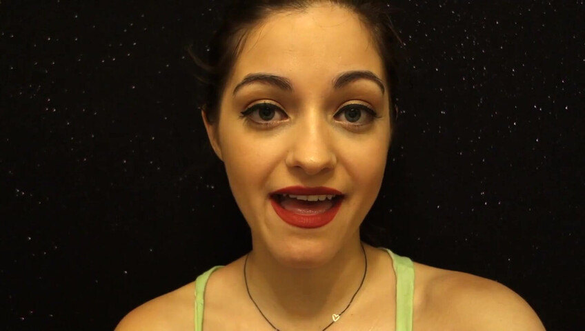 AriesMoon ASMR - 9 June 2018 - SS Patreon Goal met video