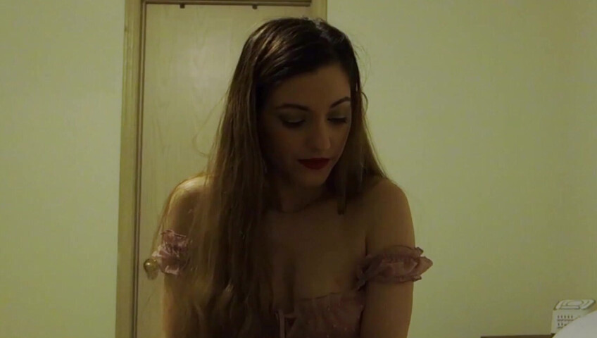 AriesMoon ASMR Patreon - Distracted Reading