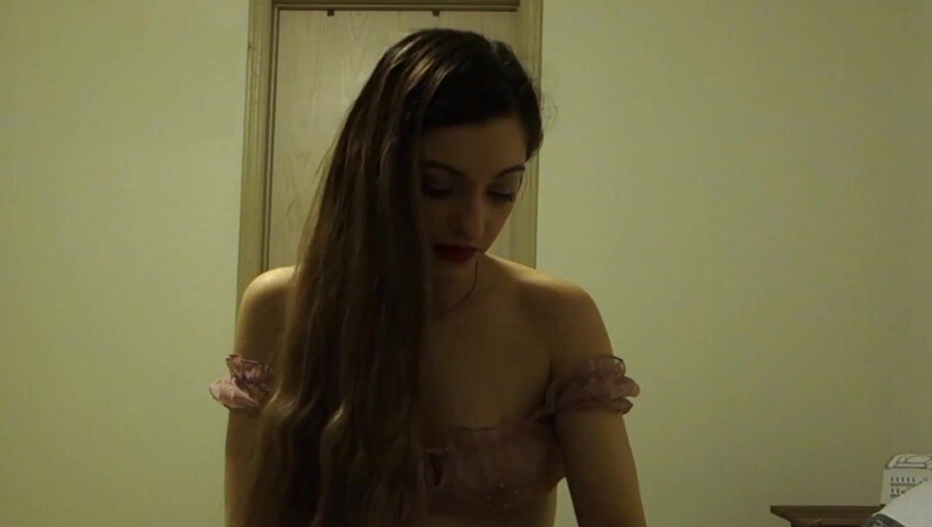 AriesMoon ASMR Patreon - Distracted Reading