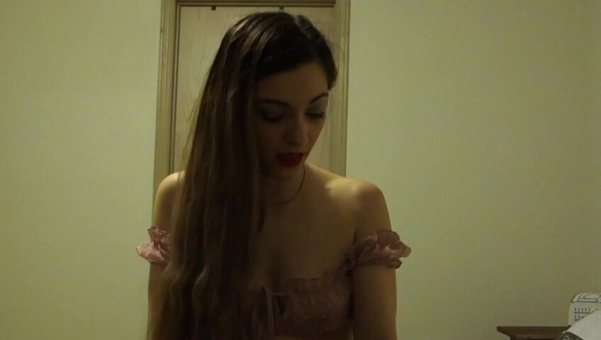 AriesMoon ASMR Patreon - Distracted Reading