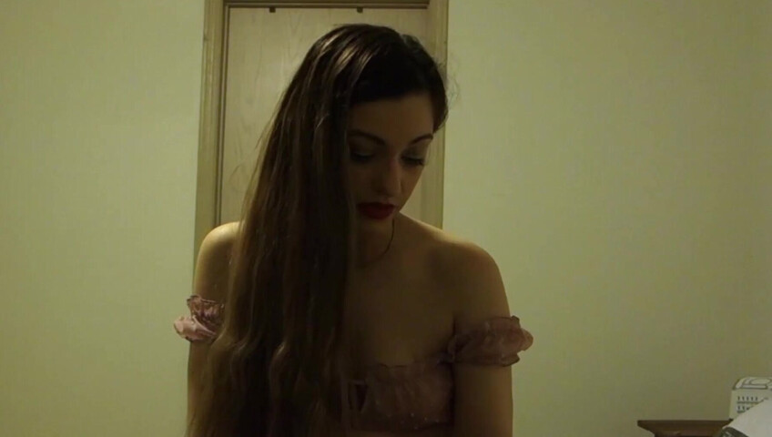 AriesMoon ASMR Patreon - Distracted Reading