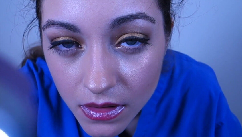 AriesMoon ASMR Patreon - Nurse RP