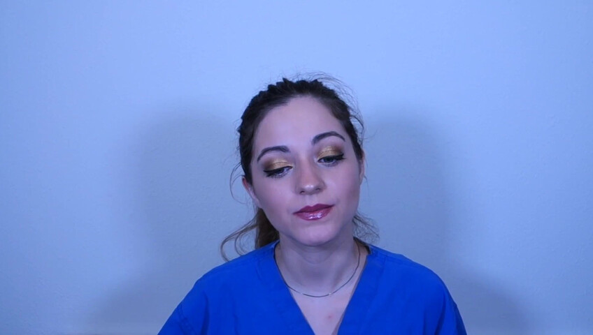 AriesMoon ASMR Patreon - Nurse RP