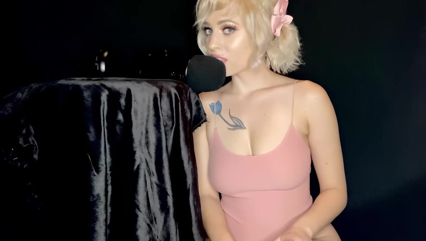 Arilove - Slutty Degrading Trigger Words w- Dirty Talk