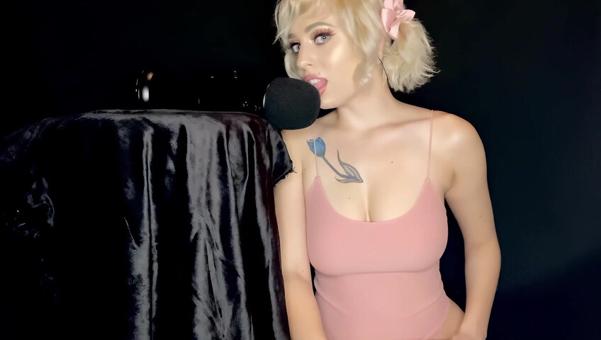 Arilove - Slutty Degrading Trigger Words w- Dirty Talk