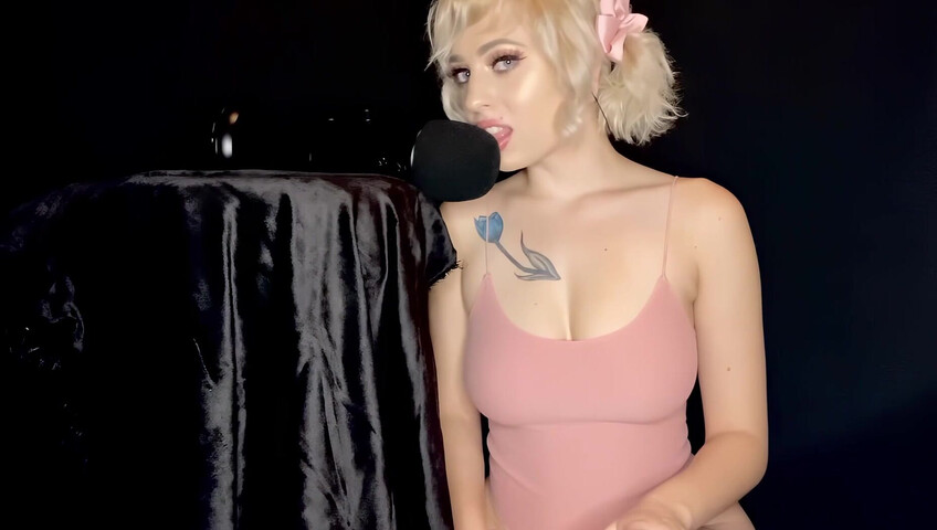 Arilove - Slutty Degrading Trigger Words w- Dirty Talk