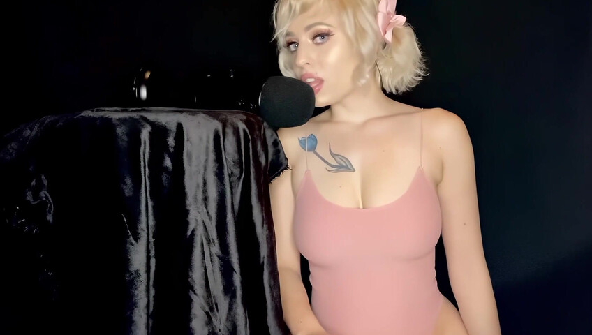 Arilove - Slutty Degrading Trigger Words w- Dirty Talk