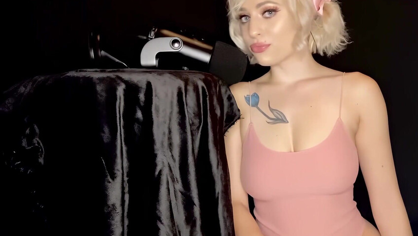 Arilove - Slutty Degrading Trigger Words w- Dirty Talk