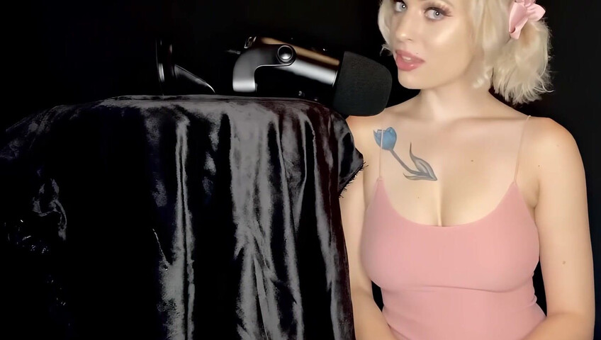 Arilove - Slutty Degrading Trigger Words w- Dirty Talk