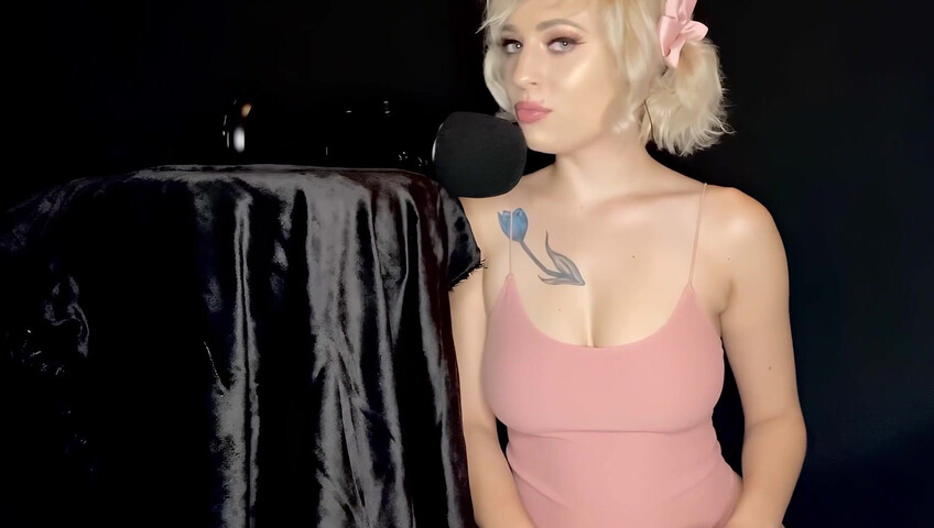 Arilove - Slutty Degrading Trigger Words w- Dirty Talk