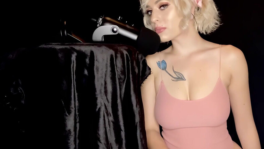 Arilove - Slutty Degrading Trigger Words w- Dirty Talk