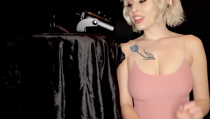 Arilove - Slutty Degrading Trigger Words w- Dirty Talk