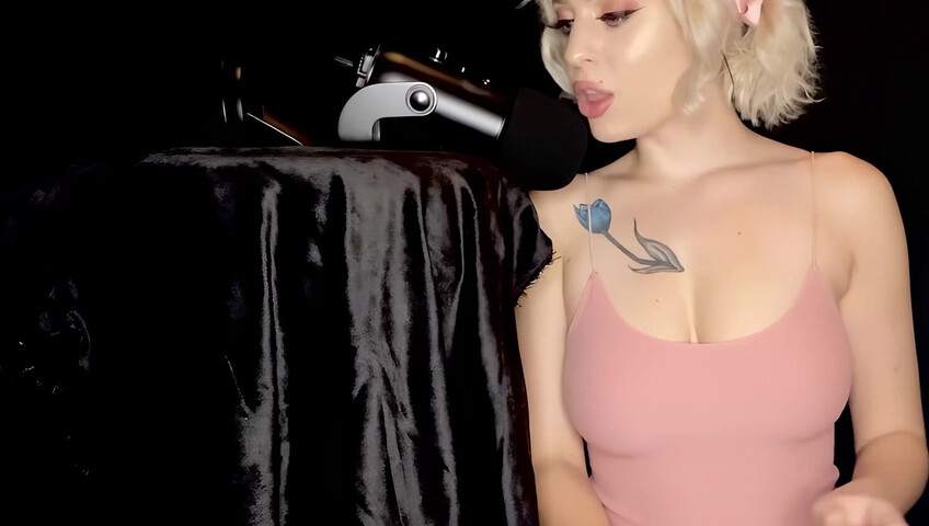 Arilove - Slutty Degrading Trigger Words w- Dirty Talk