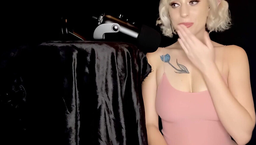 Arilove - Slutty Degrading Trigger Words w- Dirty Talk