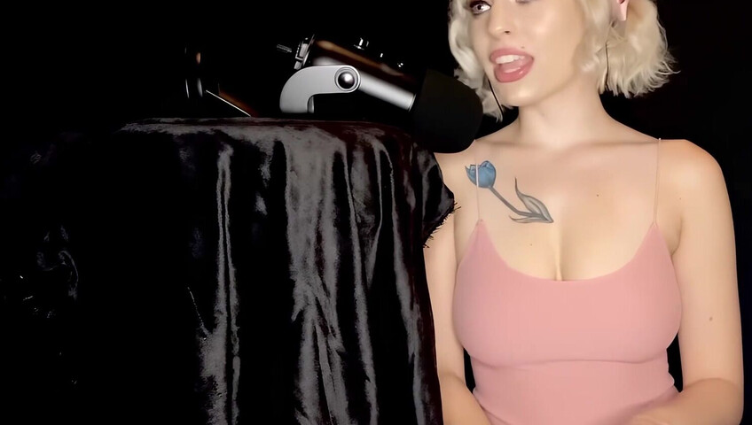 Arilove - Slutty Degrading Trigger Words w- Dirty Talk