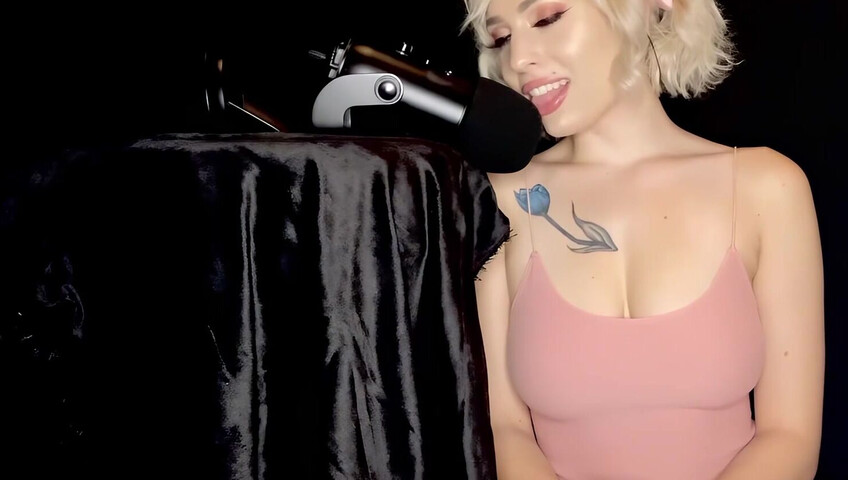 Arilove - Slutty Degrading Trigger Words w- Dirty Talk