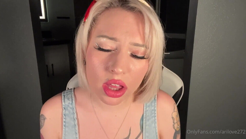 Arilove - Your Wife's Little Sister