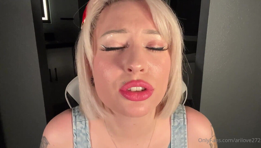 Arilove - Your Wife's Little Sister